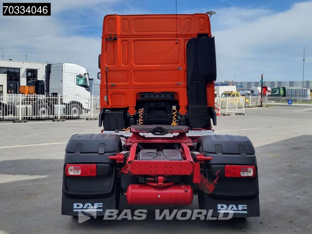 Daf XF 460 4X2 Retarder ACC ADR PTO Alcoa's Photo 9