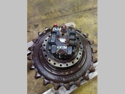 Moteur de traction pour Case CX 130 B en vente par PRV Ricambi Srl