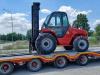Manitou M50-4 Photo 5 thumbnail