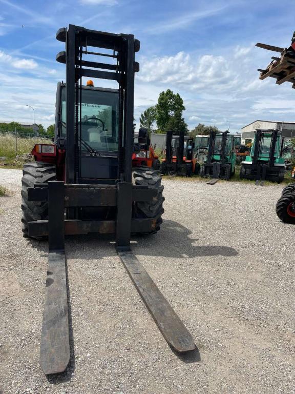 Manitou M50-4 Photo 2