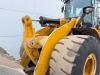 Caterpillar 966M - Automatic Greasing / Backup Camera Photo 16 thumbnail