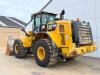 Caterpillar 966M - Automatic Greasing / Backup Camera Photo 3 thumbnail