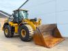 Caterpillar 966M - Automatic Greasing / Backup Camera Photo 6 thumbnail