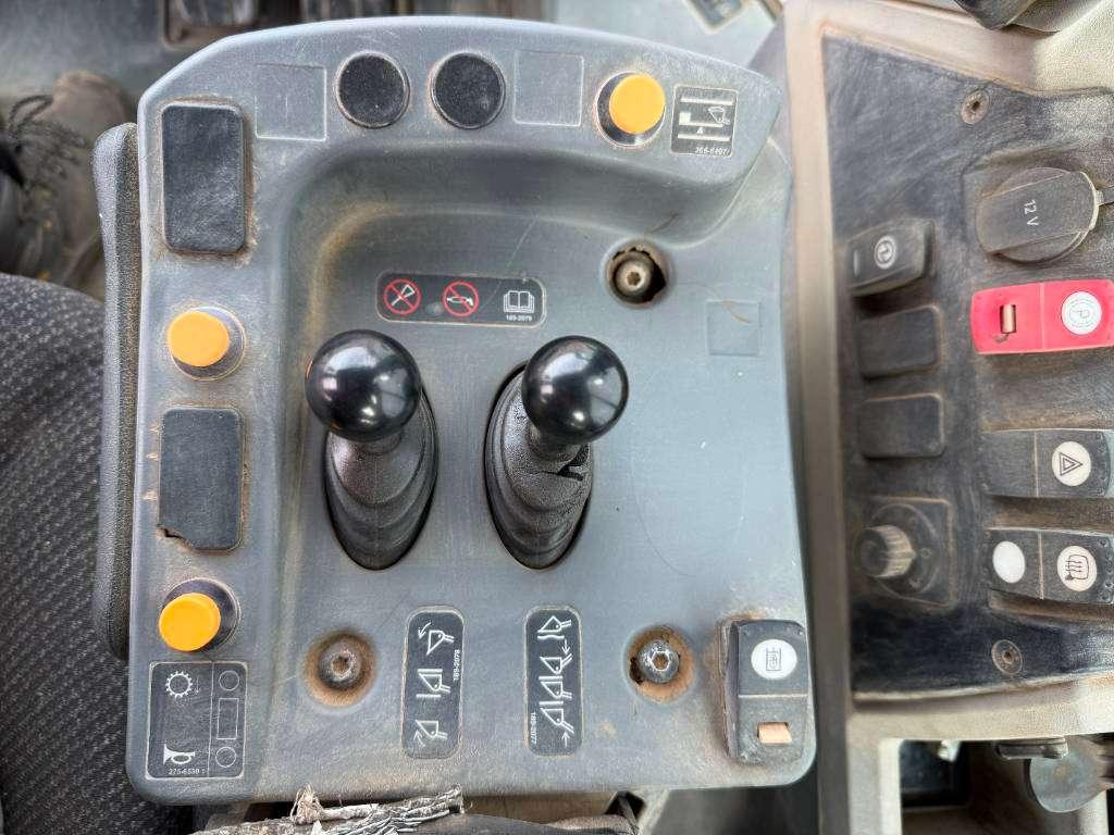 Caterpillar 966M - Automatic Greasing / Backup Camera Photo 10