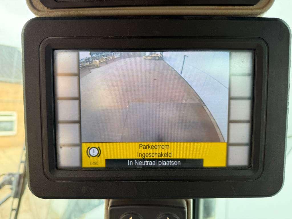 Caterpillar 966M - Automatic Greasing / Backup Camera Photo 13