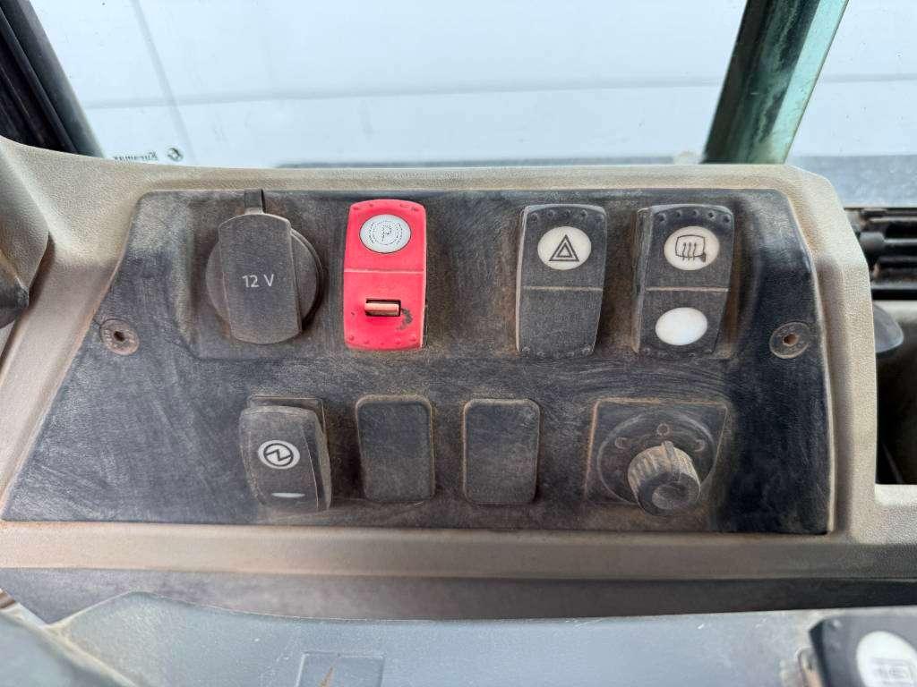 Caterpillar 966M - Automatic Greasing / Backup Camera Photo 15