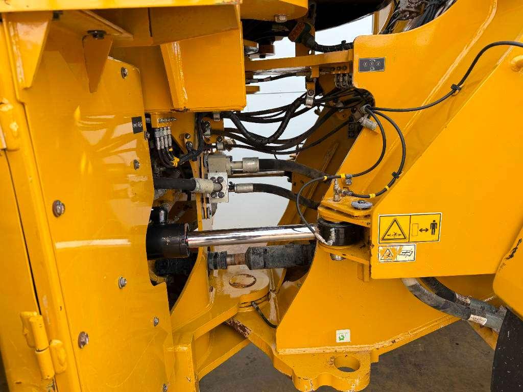 Caterpillar 966M - Automatic Greasing / Backup Camera Photo 19