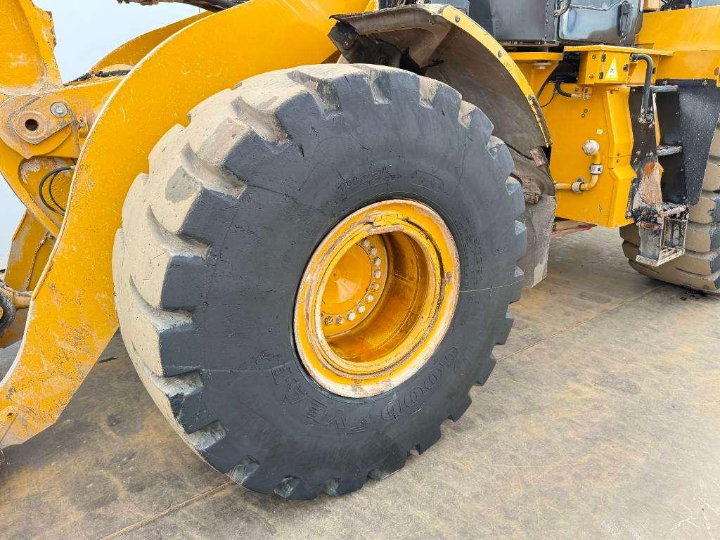 Caterpillar 966M - Automatic Greasing / Backup Camera Photo 26
