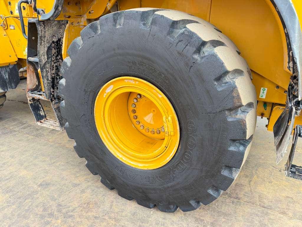 Caterpillar 966M - Automatic Greasing / Backup Camera Photo 27