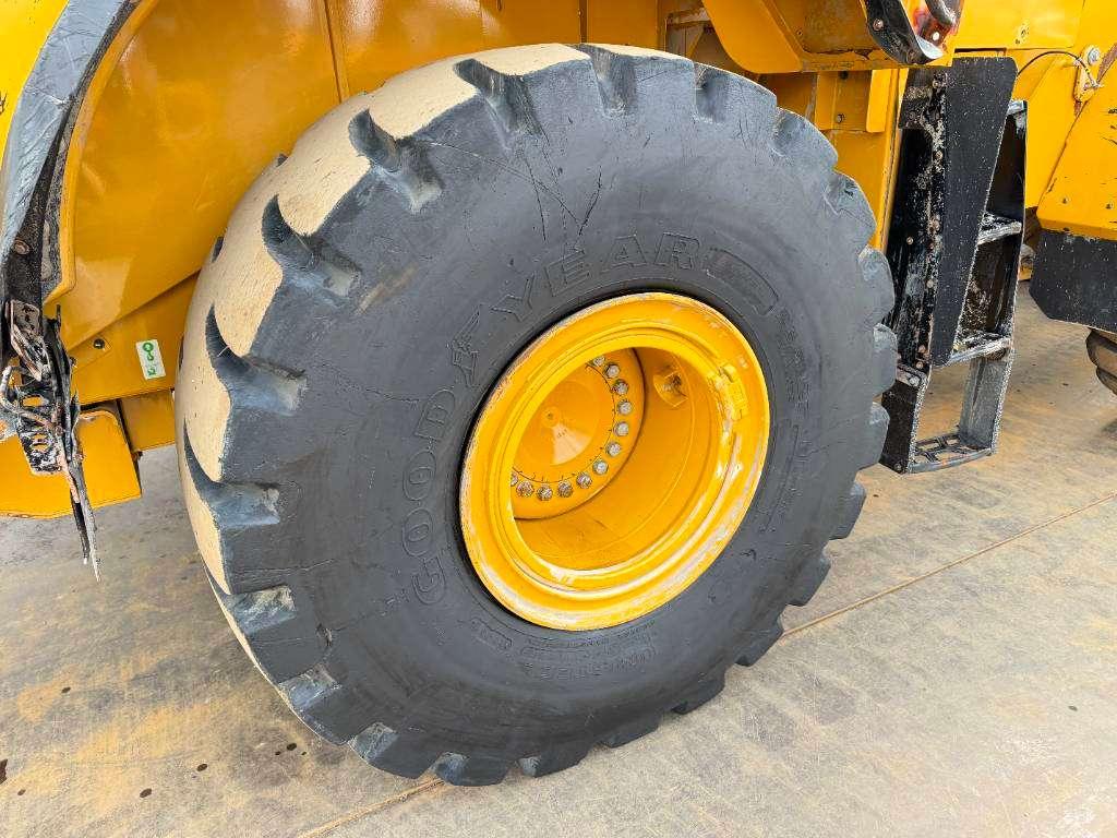 Caterpillar 966M - Automatic Greasing / Backup Camera Photo 28