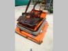 Capot et panneau de carrosserie pour Hitachi LX170 Photo 1 thumbnail