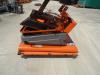 Capot et panneau de carrosserie pour Hitachi LX170 Photo 2 thumbnail