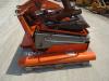 Capot et panneau de carrosserie pour Hitachi LX170 Photo 3 thumbnail