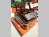 Capot et panneau de carrosserie pour Hitachi LX170 Photo 4 thumbnail