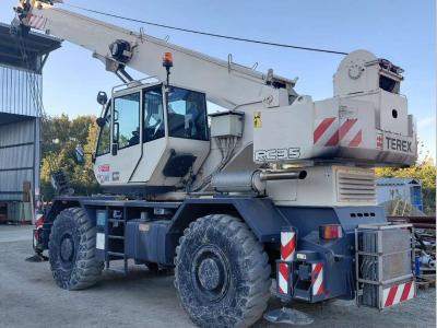 Terex RC35 Photo 1
