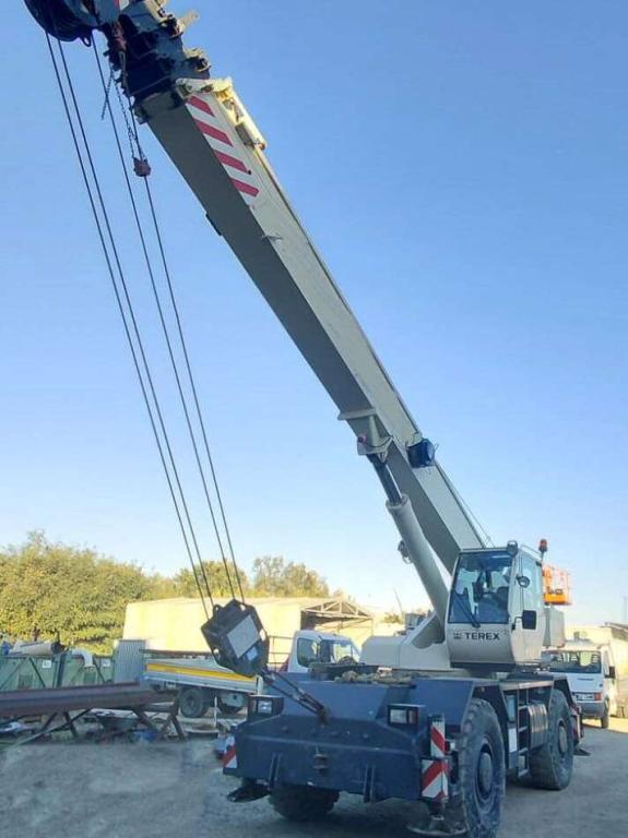 Terex RC35 Photo 4
