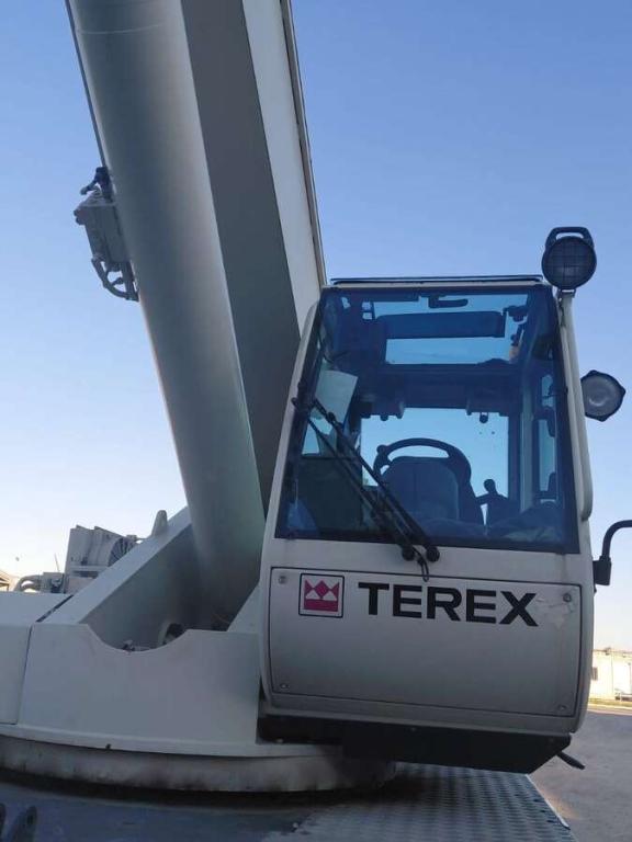 Terex RC35 Photo 5