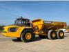 Volvo A60H - Top Condition / Body Heating / Camera Photo 1 thumbnail