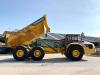 Volvo A60H - Top Condition / Body Heating / Camera Photo 16 thumbnail