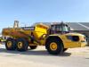 Volvo A60H - Top Condition / Body Heating / Camera Photo 5 thumbnail