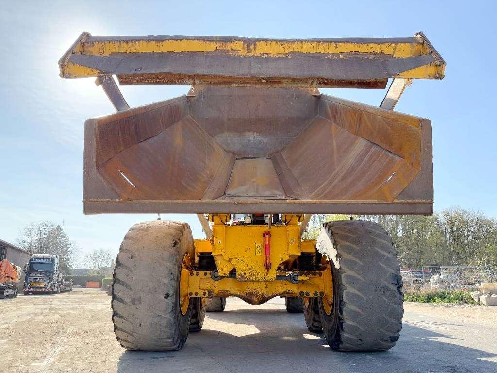 Volvo A60H - Top Condition / Body Heating / Camera Photo 14