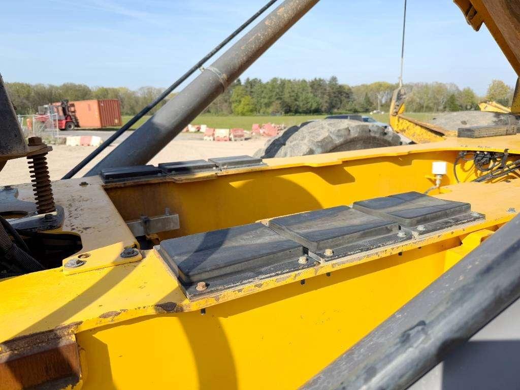 Volvo A60H - Top Condition / Body Heating / Camera Photo 20