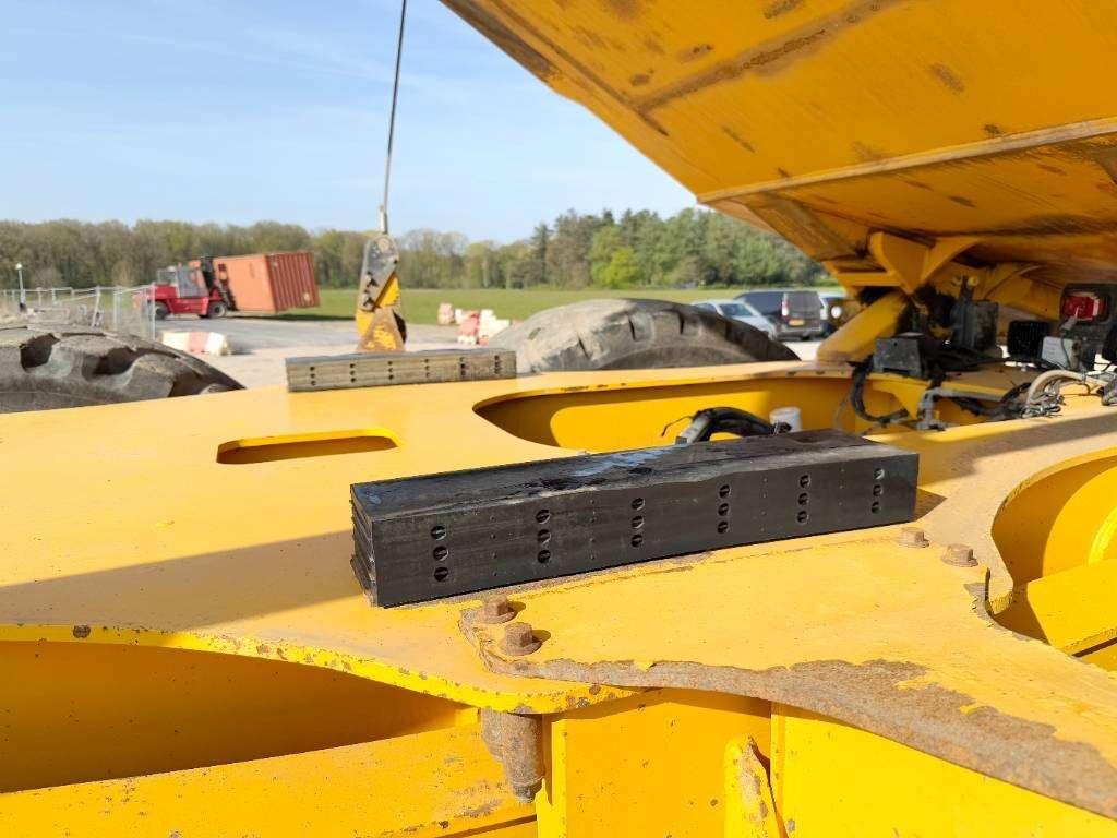 Volvo A60H - Top Condition / Body Heating / Camera Photo 21