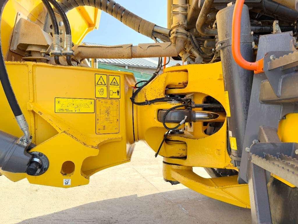 Volvo A60H - Top Condition / Body Heating / Camera Photo 25