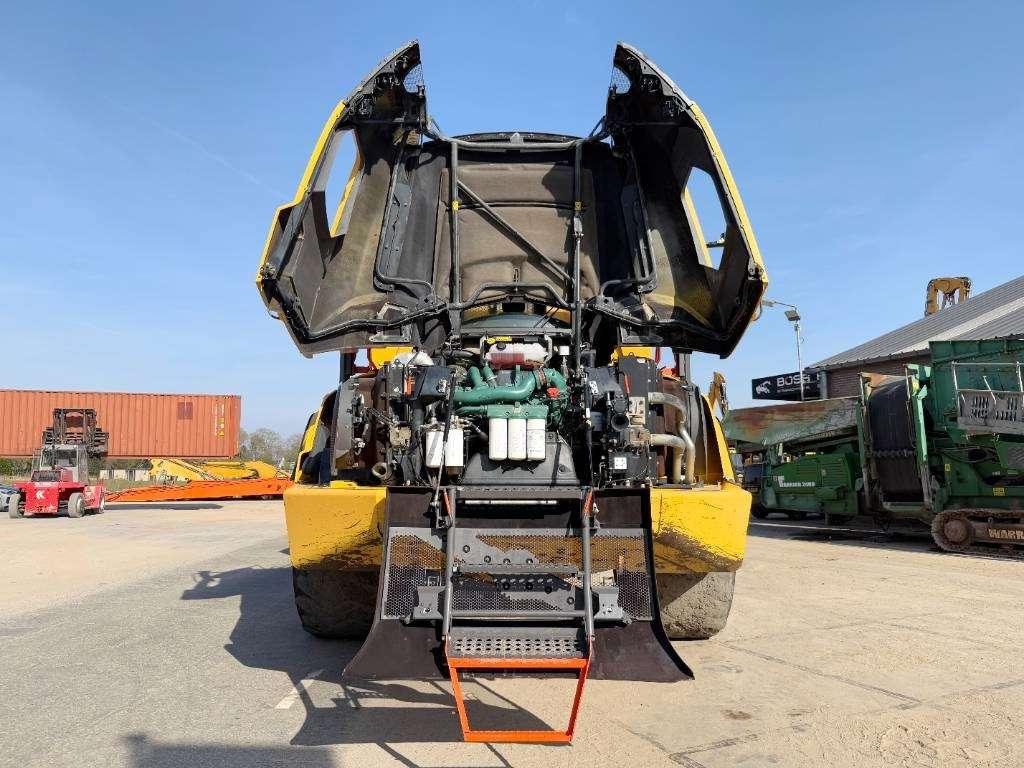 Volvo A60H - Top Condition / Body Heating / Camera Photo 28