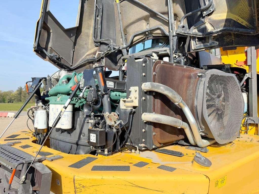 Volvo A60H - Top Condition / Body Heating / Camera Photo 30