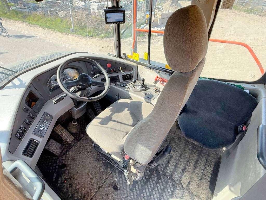 Volvo A60H - Top Condition / Body Heating / Camera Photo 6