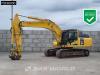 Komatsu PC360 NLC-11 Photo 1 thumbnail