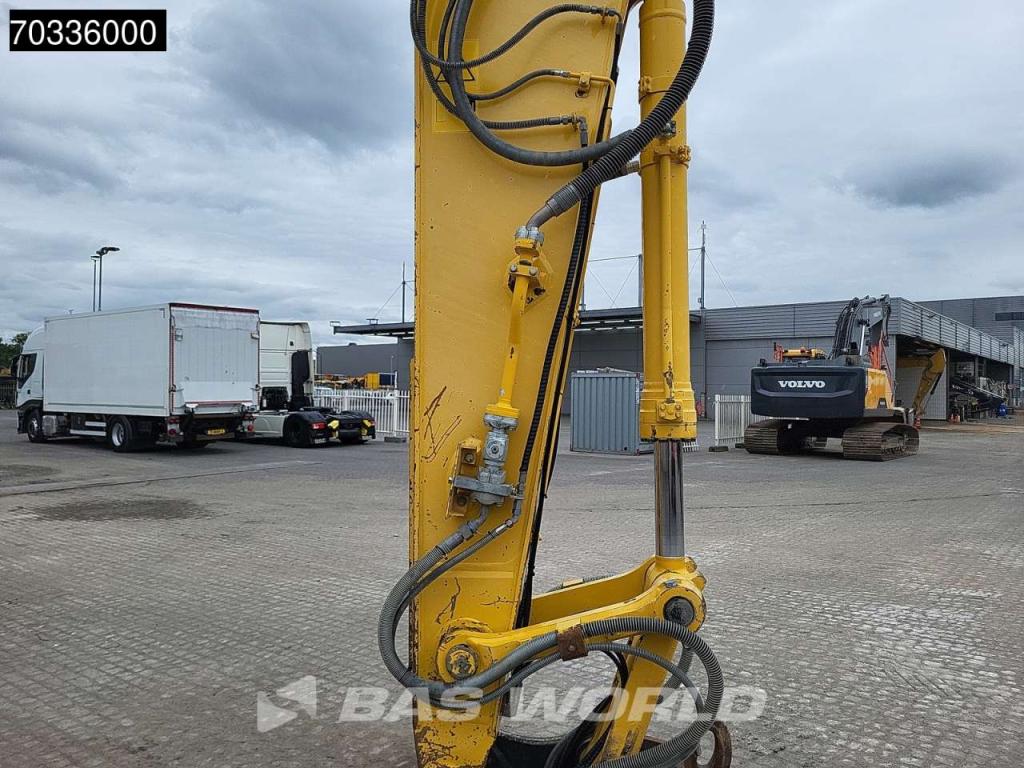 Komatsu PC360 NLC-11 Photo 12