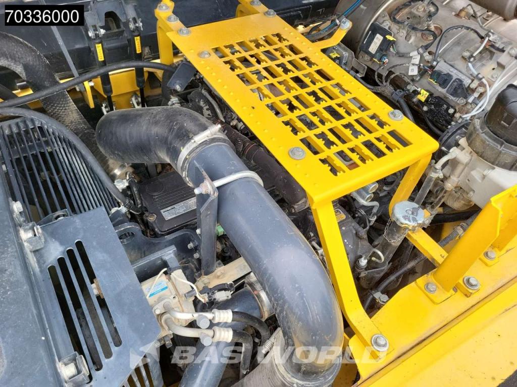 Komatsu PC360 NLC-11 Photo 20