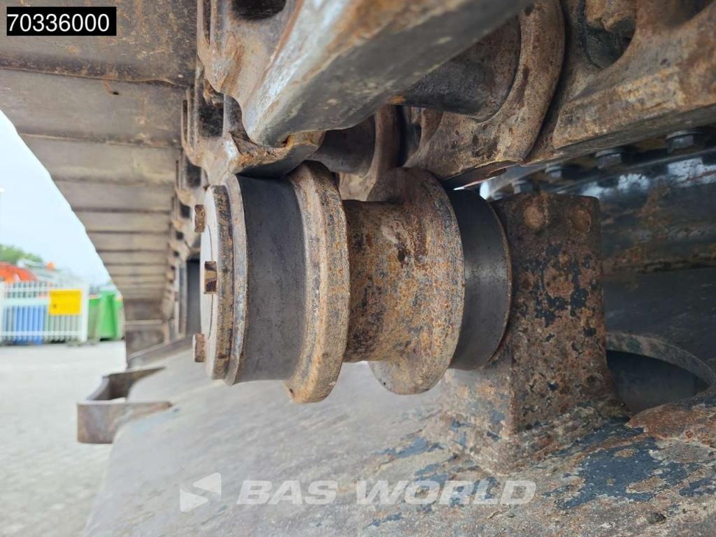 Komatsu PC360 NLC-11 Photo 22