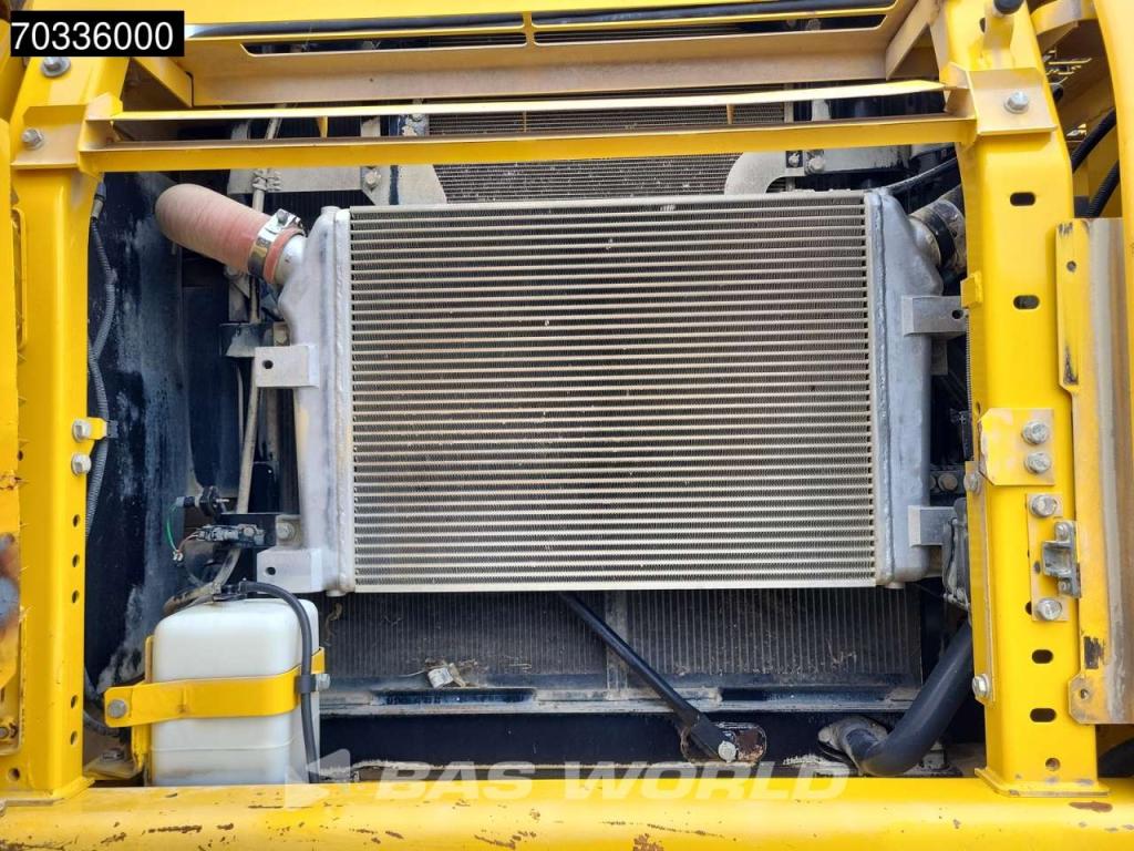 Komatsu PC360 NLC-11 Photo 24