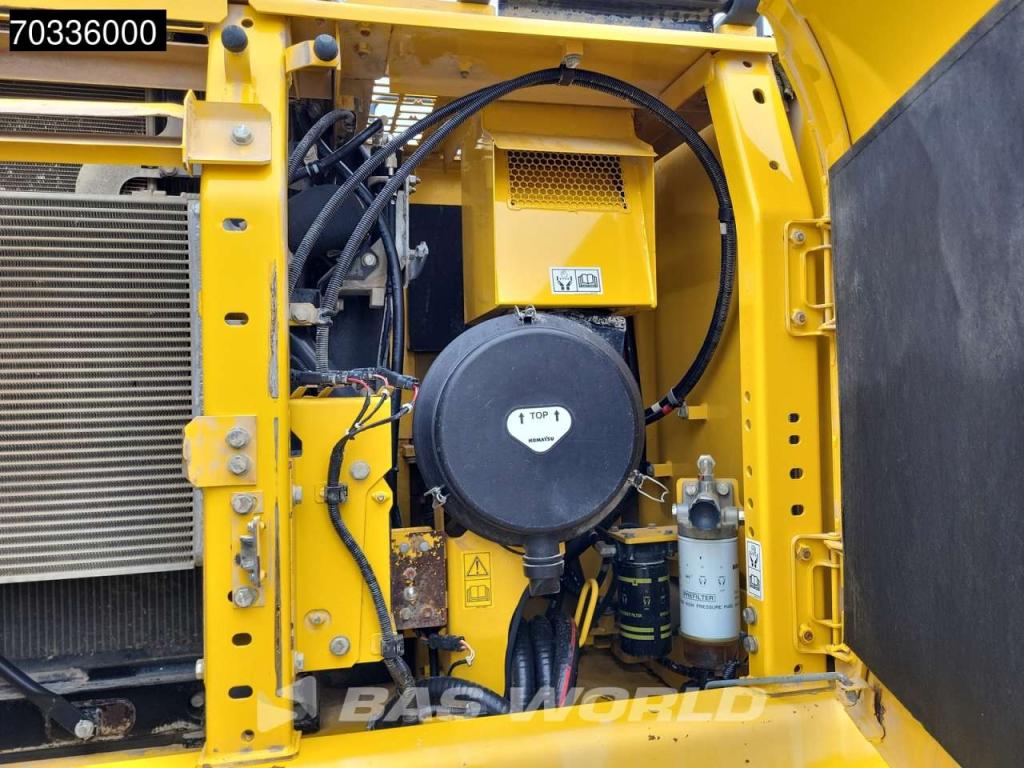 Komatsu PC360 NLC-11 Photo 25