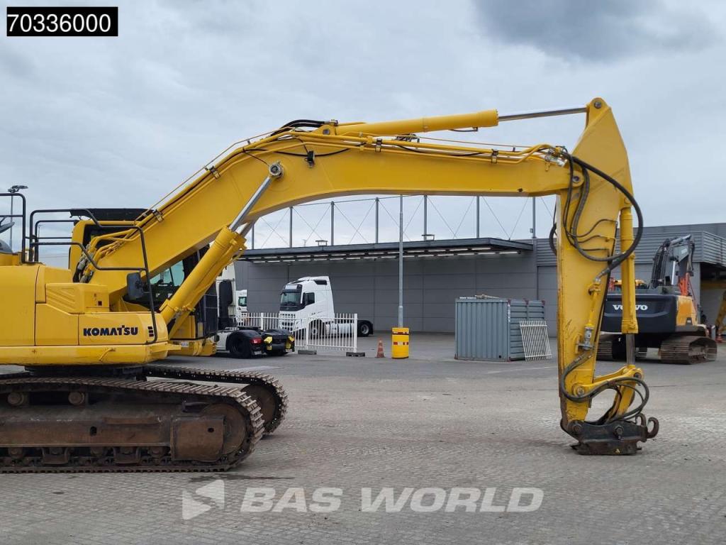 Komatsu PC360 NLC-11 Photo 6