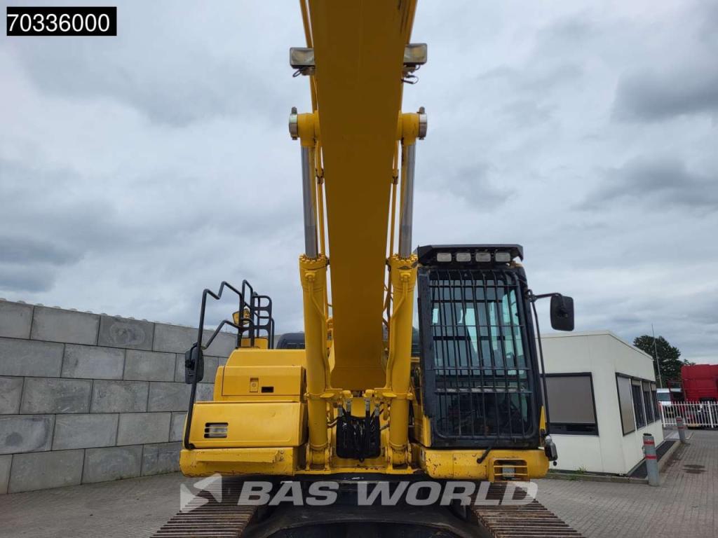 Komatsu PC360 NLC-11 Photo 8