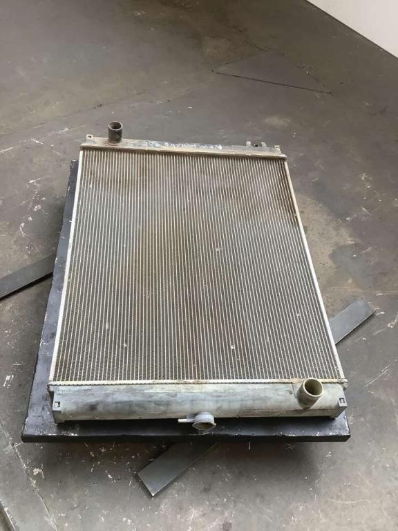 Radiateur eau pour New Holland E 305 Photo 1