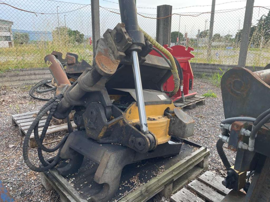 Engcon EC30 Photo 2
