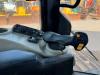 Caterpillar D6N LGP - German Machine / Folding Blade Photo 10 thumbnail