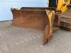 Caterpillar D6N LGP - German Machine / Folding Blade Photo 15 thumbnail