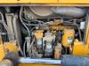 Caterpillar D6N LGP - German Machine / Folding Blade Photo 25 thumbnail