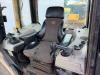 Caterpillar D6N LGP - German Machine / Folding Blade Photo 8 thumbnail