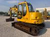 Komatsu PC110 R Photo 1 thumbnail