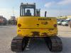 Komatsu PC110 R Photo 2 thumbnail