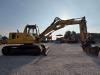 Komatsu PC110 R Photo 4 thumbnail