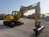 Komatsu PC110 R Photo 5 thumbnail