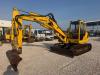Komatsu PC110 R Photo 7 thumbnail